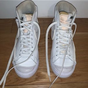 Nike Blazers